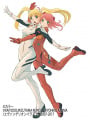 Evangelion Illustrations 2007-2017 - Edizione Giapponese