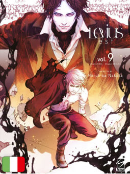 Levius/Est 9