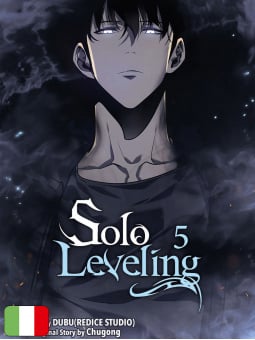 Solo Leveling 5
