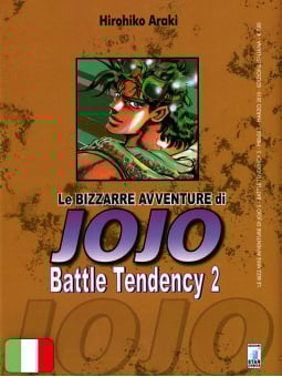 Le Bizzarre Avventure di...