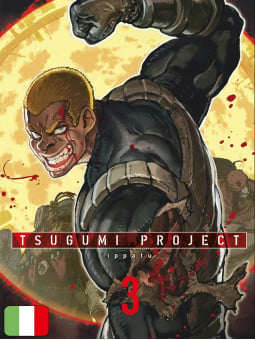 Tsugumi Project 3