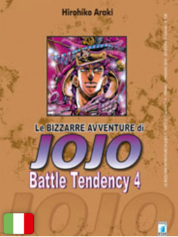 Le Bizzarre Avventure di...