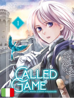 Called Game 1