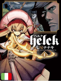 Helck 1