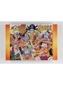 One Piece Official Puzzle - Edizione Giapponese