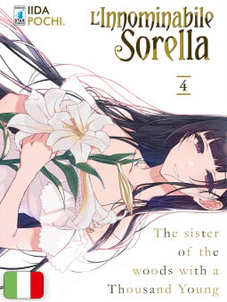 L'Innominabile Sorella 4