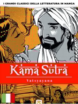 Kamasutra manga
