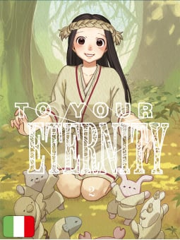 To Your Eternity 2