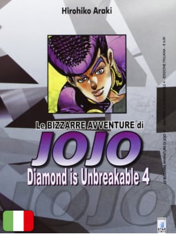 Le Bizzarre Avventure di...