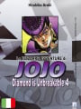 Le Bizzarre Avventure di Jojo: Diamond is Unbreakable 4