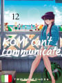 Komi Can't Communicate 12