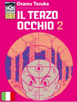 Il Terzo Occhio 2