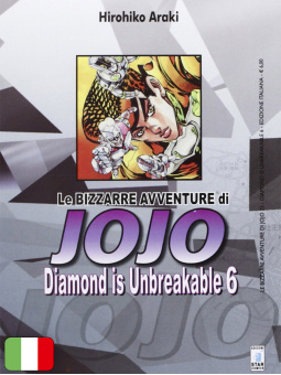 Le Bizzarre Avventure di...
