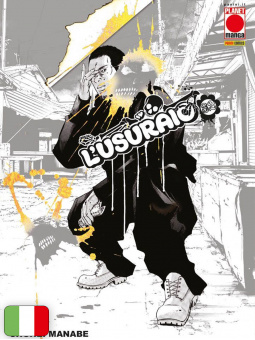 L'Usuraio 32