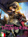 Saga of Tanya The Evil 13