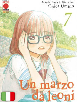 Un Marzo da Leoni 7