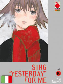 Sing "Yesterday" For Me 10