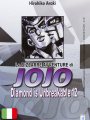 Le Bizzarre Avventure di Jojo: Diamond is Unbreakable 12