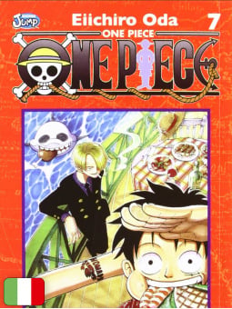 One Piece New Edition - Bianca 7
