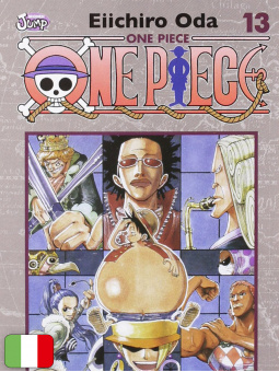 One Piece New Edition - Bianca 13