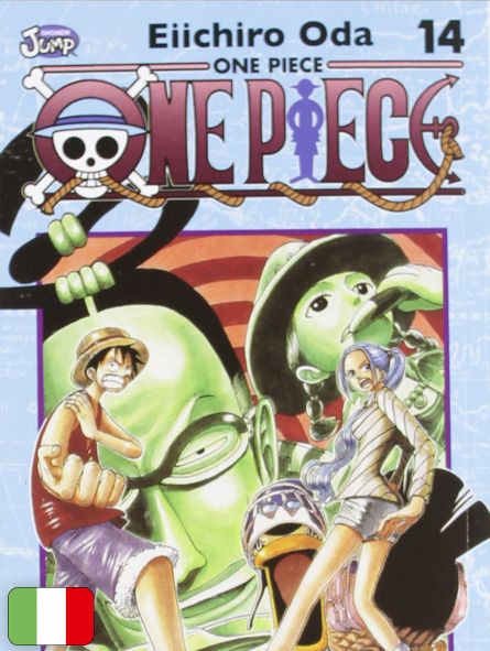One Piece New Edition - Bianca 14