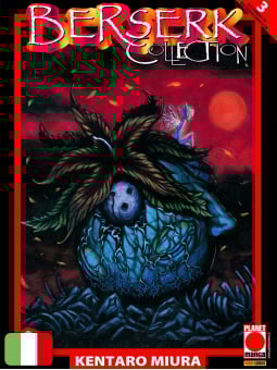 Berserk Collection - Serie Nera 3