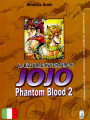 Le Bizzarre Avventure di Jojo: Phantom Blood 2