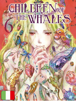 Children of the Whales 6