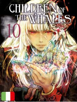 Children of the Whales 10