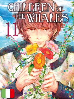 Children of the Whales 11