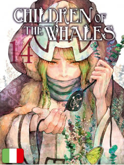 Children of the Whales 14