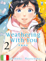 Weathering with you 2