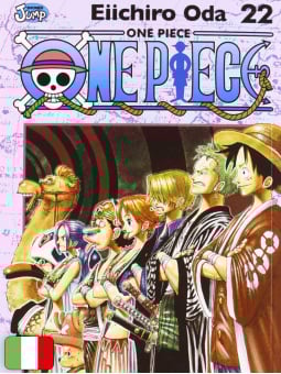 One Piece New Edition - Bianca 22