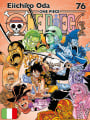 One Piece New Edition - Bianca 76