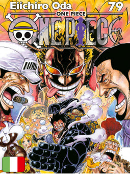 One Piece New Edition - Bianca 79