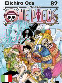 One Piece New Edition -...
