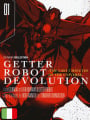 Getter Robot Devolution 1