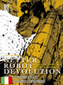 Getter Robot Devolution 3