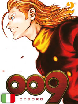 009 re:Cyborg 2