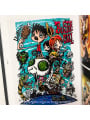 One Piece Bustercall Artbook 2019-2020 + Devilish Nami (Dark) Limited Edition Figure - Edizione Giapponese