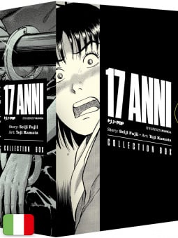 17 Anni Box (Vol. 1-4)