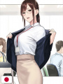OL - Office Love Artbook - Edizione Giapponese
