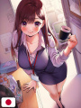 OL - Office Love Artbook - Edizione Giapponese