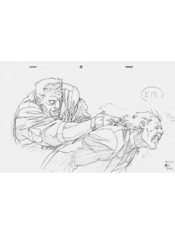 Ghost in The Shell Archives - Edizione Giapponese