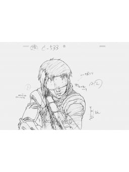 Ghost in The Shell Archives - Edizione Giapponese