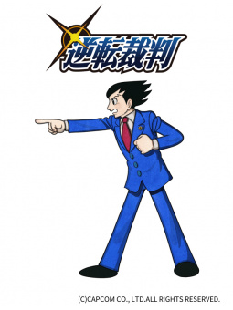 CAPCOM vs. Osamu Tezuka CHARACTERS - Edizione Giapponese