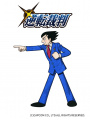 CAPCOM vs. Osamu Tezuka CHARACTERS - Edizione Giapponese