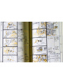 Studio Ghibli Storyboards Collection 7 - Porco Rosso - Edizione Giapponese
