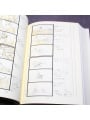 Studio Ghibli Storyboards Collection 11 - Princess Mononoke - Edizione Giapponese