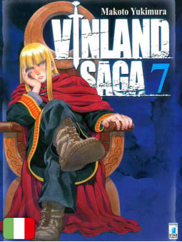 Vinland Saga 7